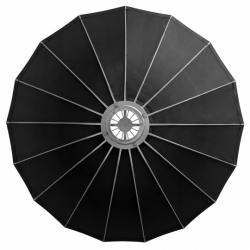 Softbox paraboliczny Newell 150 cm